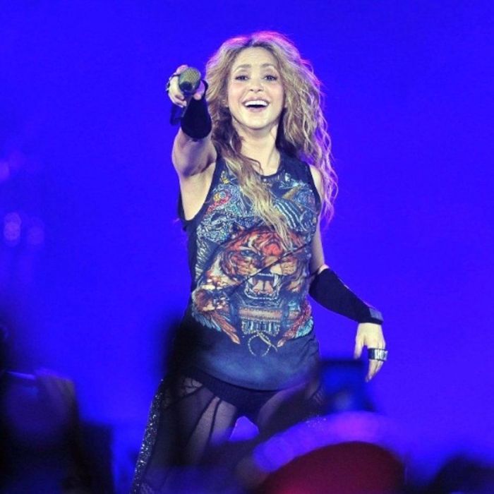 Shakira ofrecerá un concierto gratuito en el Zócalo de la CDMX el 1 de marzo de 2026