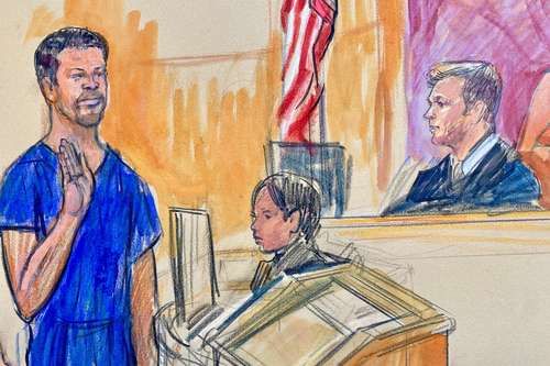 Acusan a un hombre de intentar asesinar a Donald Trump durante la Cena de Corresponsales