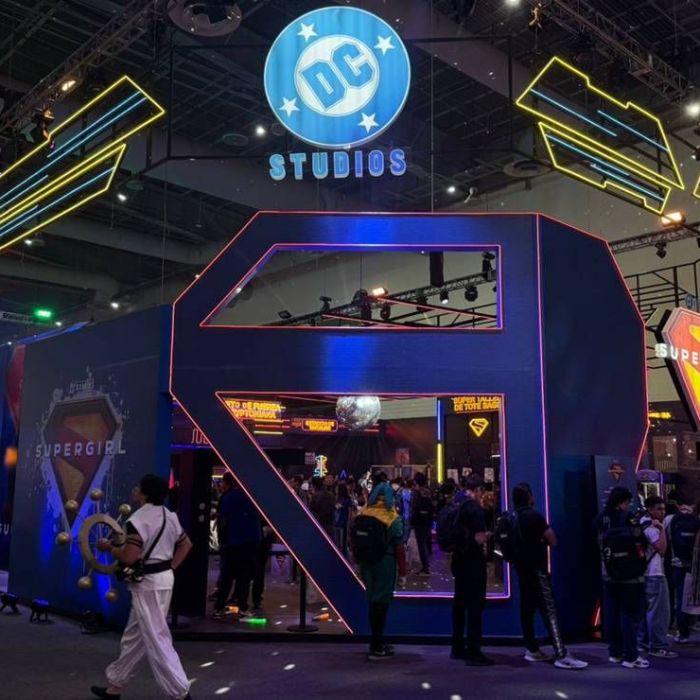 CCXP México 2026 arranca en Citibanamex con largas filas; evento se extiende del 24 al 26 de abril