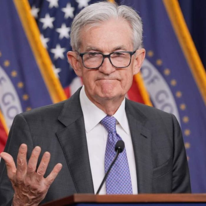 Departamento de Justicia de EE. UU. cierra investigación penal contra Jerome Powell por la renovación de la Fed