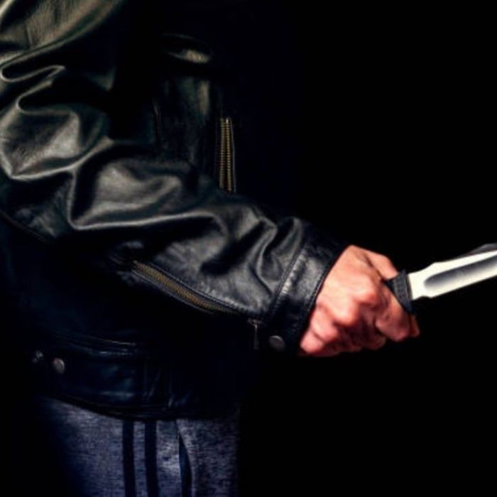 Detienen a presunto agresor tras apuñalamiento en Paseo de la Reforma e Hidalgo