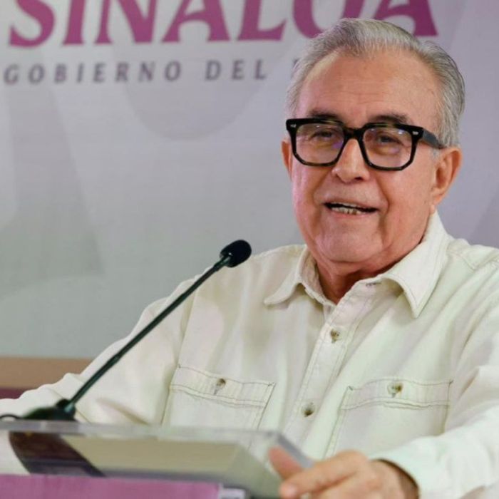 EE. UU. acusa al gobernador de Sinaloa, Rubén Rocha Moya, y a nueve funcionarios por narcotráfico