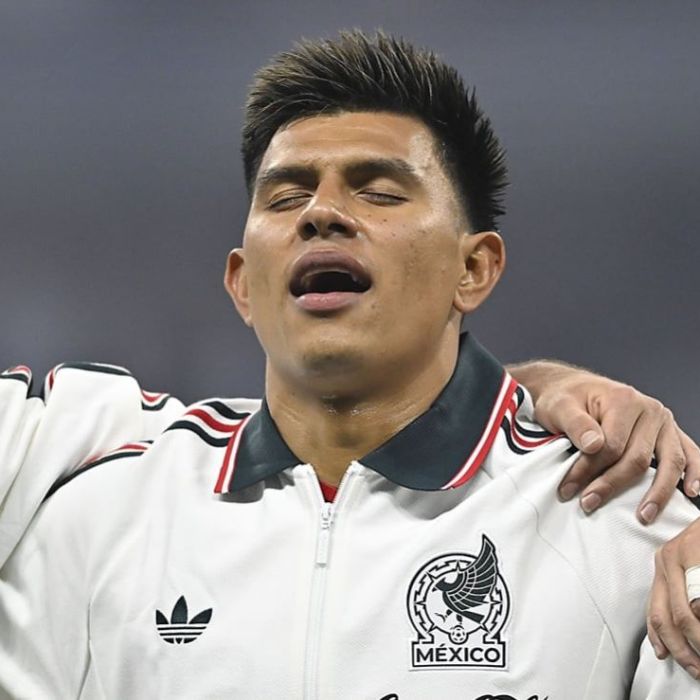 Jesús Gallardo: “Estoy tranquilo y feliz” tras su convocatoria al Mundial 2026