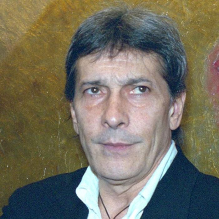 Juan Ferrara se despide de los escenarios con ‘No te vayas sin decir adiós’