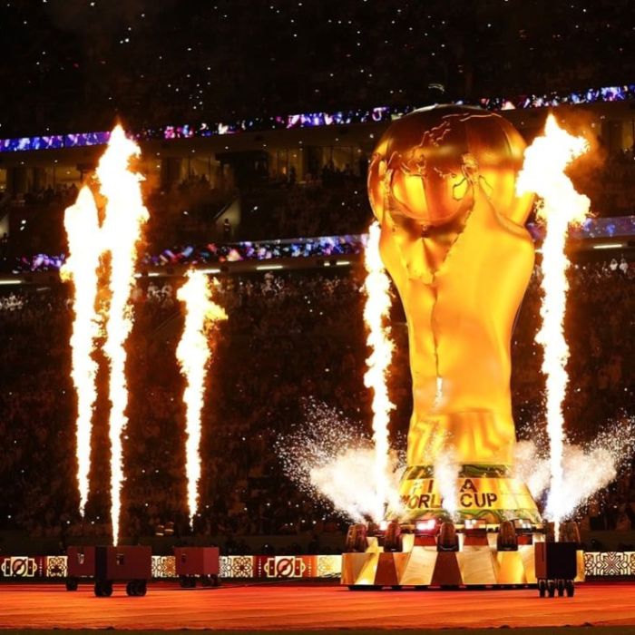 La FIFA eleva a 871 mdd la bolsa de premios del Mundial 2026