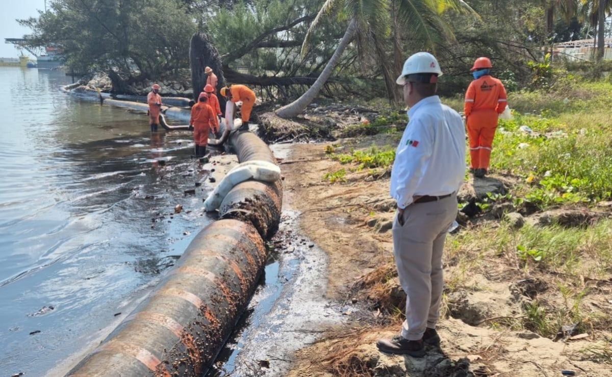 pemex-omite-volumenes-de-derrames-y-deja-sin-datos-el-alcance-ambiental
