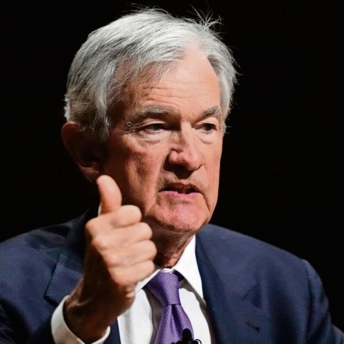 Powell anuncia que permanecerá en la Junta de la Reserva Federal tras terminar su mandato como presidente