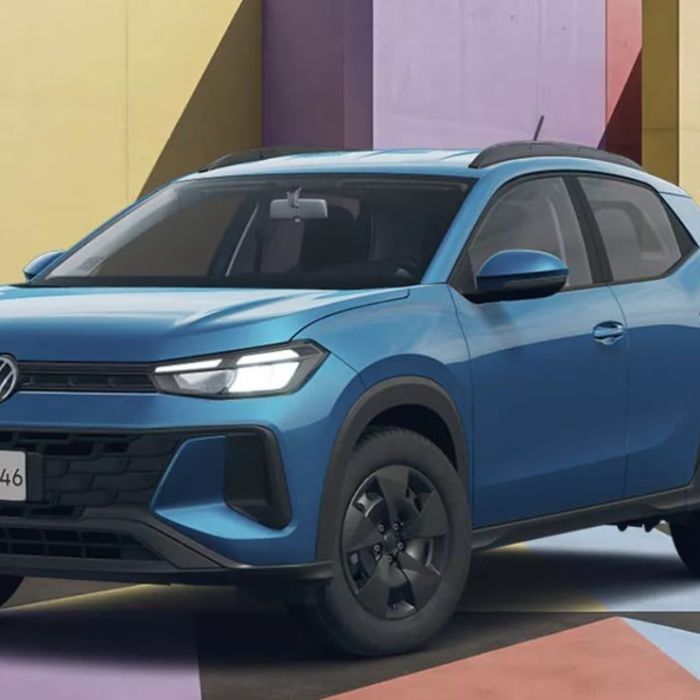 Volkswagen Tera 2026: precios y versiones en México