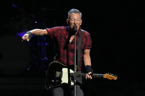 Anuncian ‘Power to the People’: festival con Springsteen, Foo Fighters y más el 3 de octubre en Maryland