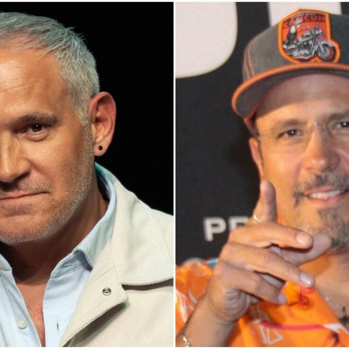 Arath de la Torre celebra que su hermano Ulises abrió una taquería: “Vender tacos es la cosa más digna”