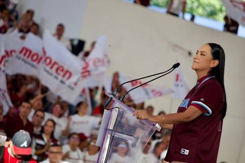 Arrancan campañas en Coahuila para renovar el Congreso; la elección será el 7 de junio de 2026