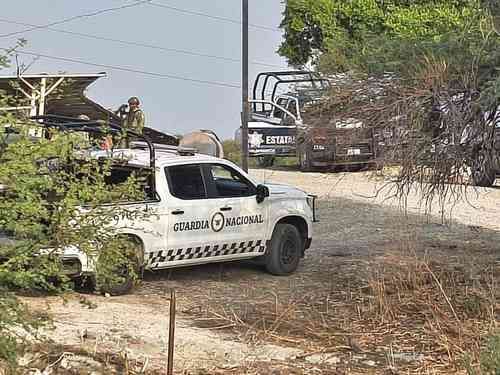 Asesinan a 10 personas en un rancho de Tehuitzingo, Puebla; entre las víctimas hay menores