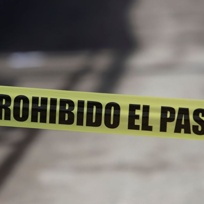 Atacan a balazos al exalcalde de Soconusco; una mujer muere y él queda grave