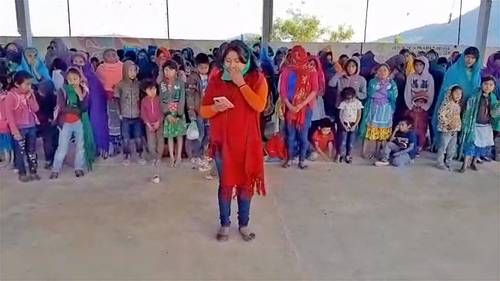 Ataques de Los Ardillos desplazan a cientos en comunidades de Chilapa, Guerrero