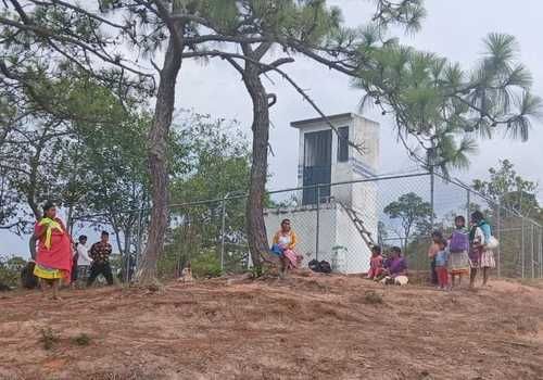 Ataques de Los Ardillos en Chilapa dejan tres integrantes del Cipog‑EZ muertos y dos desaparecidos
