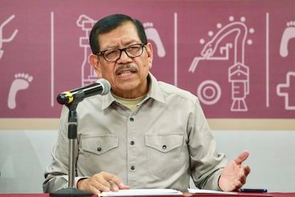 Audiencia del exsecretario de Seguridad de Sinaloa Gerardo Mérida será el 1 de junio en Nueva York