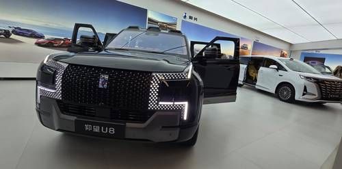 BYD presenta Blade Battery 2.0 y sistema Flash: hasta 97% de carga en minutos