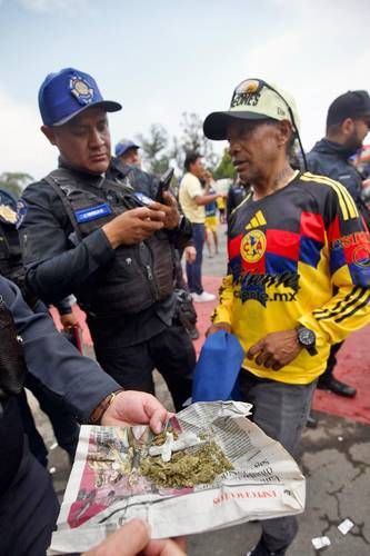 cdmx-despliega-mas-de-2500-policias-y-600-agentes-de-transito-en-operativo-por-el-clasico-america-pumas