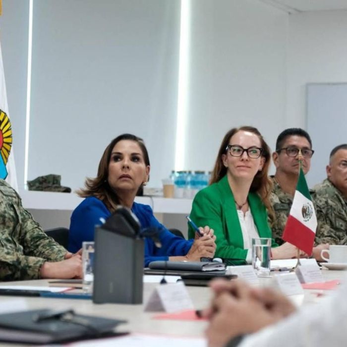 Cancún presenta el ‘Plan Kukulcán’ y refuerza seguridad para el Mundial 2026