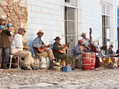 Comienza Cubadisco 2026 en La Habana: la feria del disco celebrará el son y rendirá homenaje a Jorge Gómez