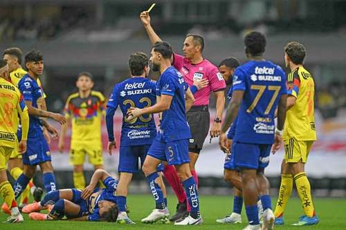 Comisión Disciplinaria descarta alineación indebida del América ante Pumas en la ida de cuartos