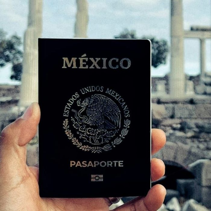 Cómo agendar la cita para el pasaporte mexicano y cuánto cuesta en 2026