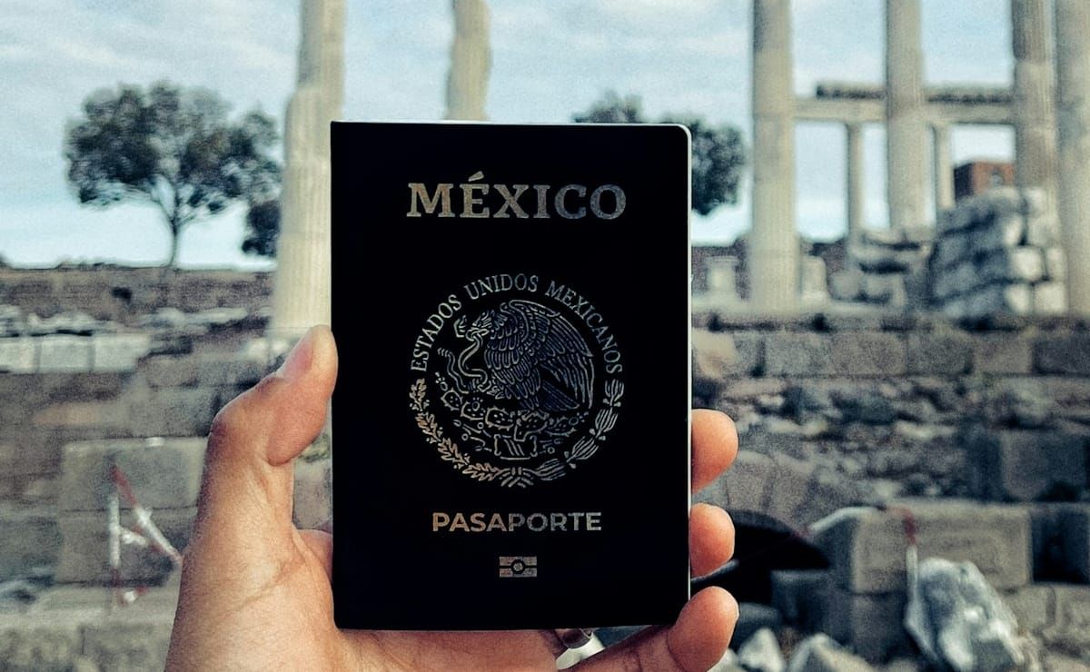 como-agendar-la-cita-para-el-pasaporte-mexicano-y-cuanto-cuesta-en-2026