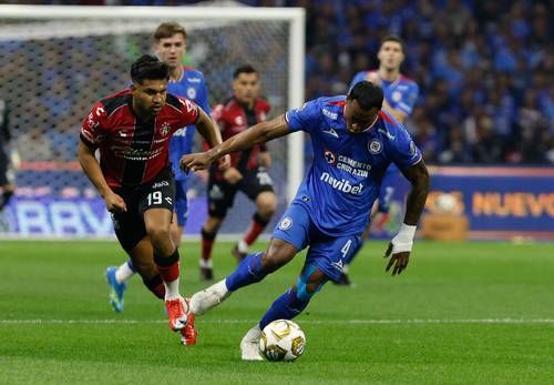 Cruz Azul elimina al Atlas y avanza a semifinales del Clausura 2026