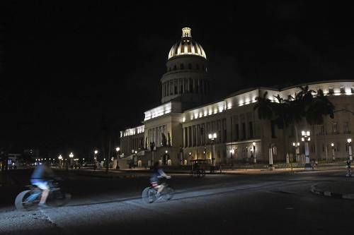 Cuba acusa a Estados Unidos de fabricar un expediente tras reportes sobre compra de drones