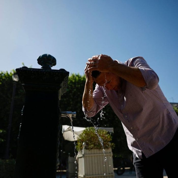 Cúpula de calor en Europa deja récords en mayo; Londres llega a 35 °C y Francia reporta al menos siete muertes