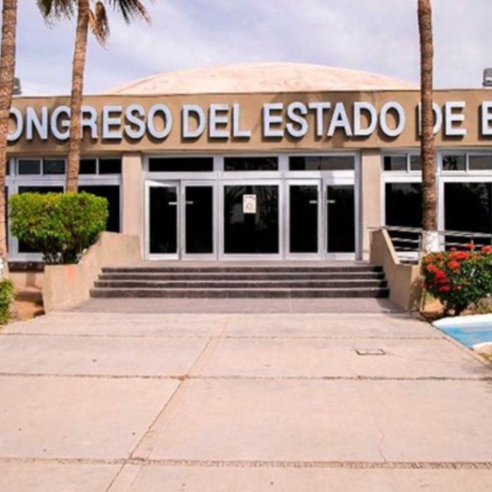Diputado de BCS propone tipificar la “corrupción inmobiliaria” y endurecer sanciones