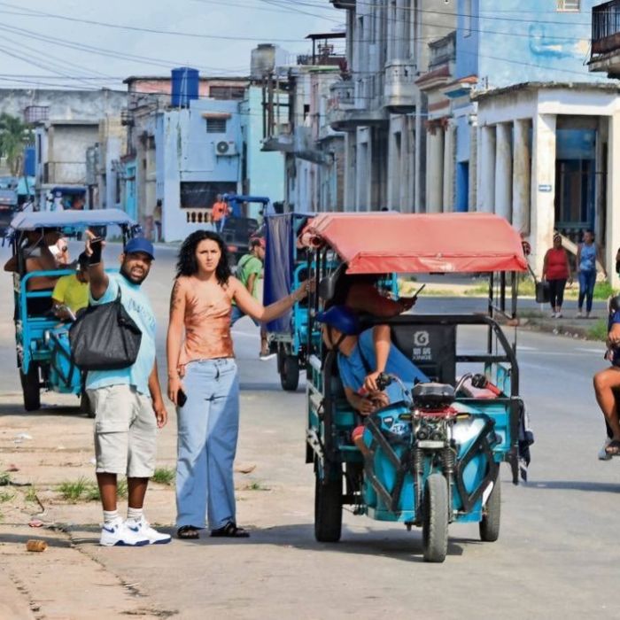 Director de la CIA se reunió en La Habana mientras Cuba enfrenta grave crisis energética