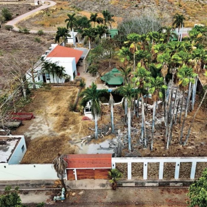 EE. UU. imputa al gobernador de Sinaloa y a nueve funcionarios por presunto narcotráfico