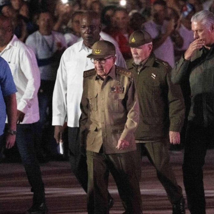 EE. UU. presenta cargos contra Raúl Castro por el derribo de avionetas de 1996
