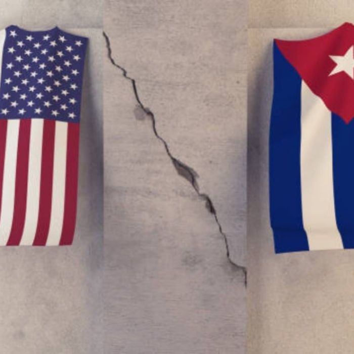 EU imputa a Raúl Castro y Trump sugiere que podría intervenir en Cuba