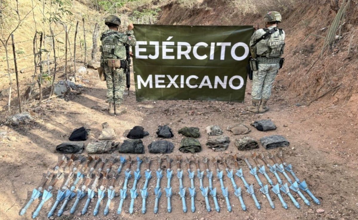 ejercito-asegura-y-destruye-mas-de-100-explosivos-localizan-semillas-de-droga-en-badiraguato