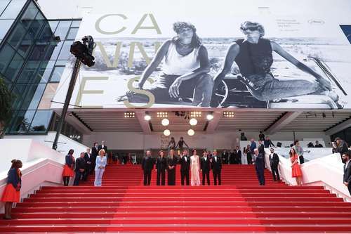 En Cannes, ‘Soudain’ de Ryusuke Hamaguchi explora la enfermedad, la amistad y la crítica social