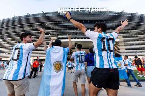 Fiscalías de Nueva York y Nueva Jersey citan a la FIFA por la venta de boletos del Mundial 2026