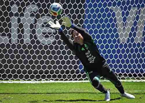Guillermo Ochoa: “Me lo tengo que ganar” rumbo a su posible sexto Mundial