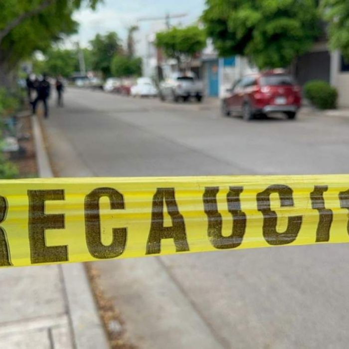 Hallan cuerpos cerca de la presa Agustina Ramírez en Escuinapa; autoridades aún no precisan el número