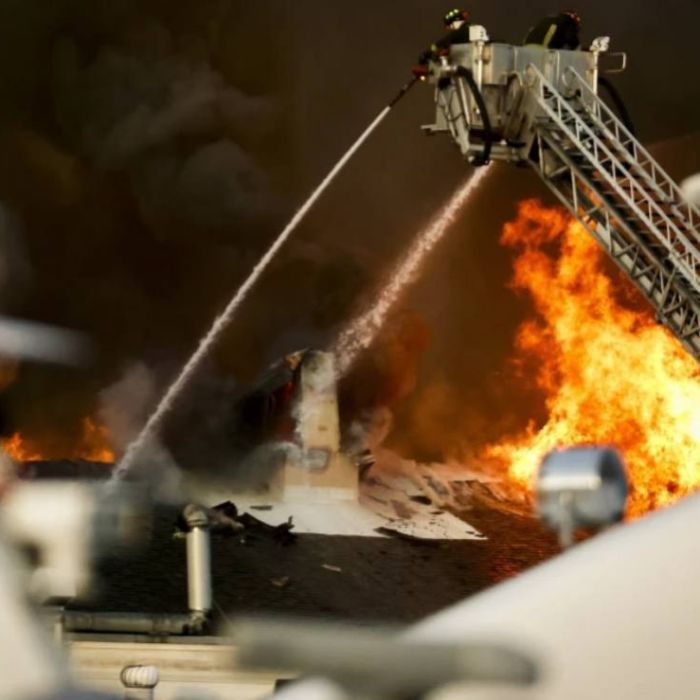 Incendio destruye laboratorio de Ciencias Marinas en campus de la Universidad del Sur de Florida