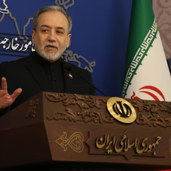 Irán acusa a Estados Unidos de sabotear las negociaciones y advierte de una respuesta “aplastante” si se reanuda la guerra