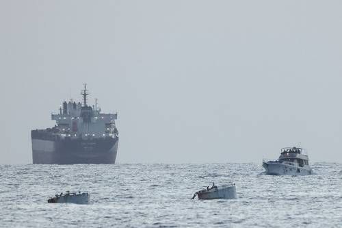 israel-intercepta-la-flotilla-global-sumud-y-traslada-a-430-activistas-a-territorio-israeli