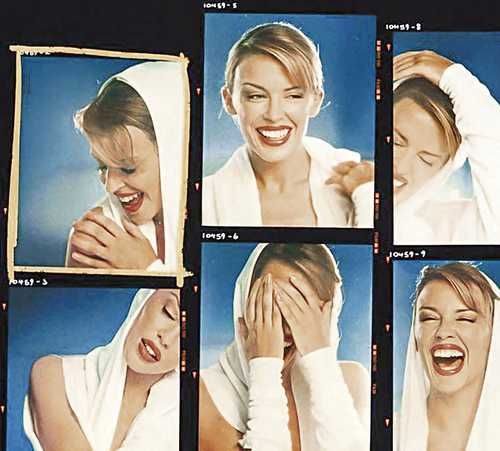 Kylie Minogue reveló que recibió un segundo diagnóstico de cáncer en 2021