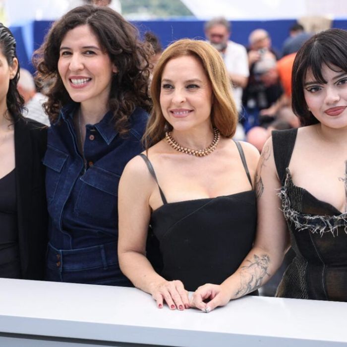 Marina de Tavira, Daniela Marín y Mariángel Villegas ganan Mejor interpretación femenina en ‘Una Cierta Mirada’ de Cannes