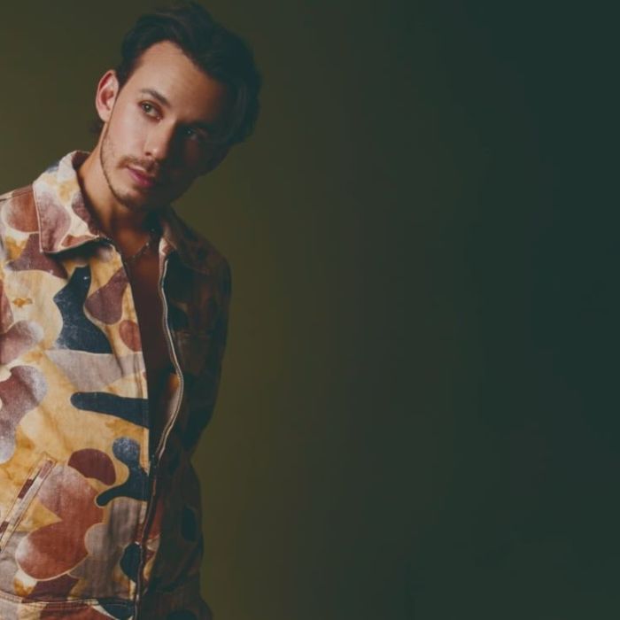 Martín Peralta forma parte del reparto de ‘Man on Fire’ en Netflix