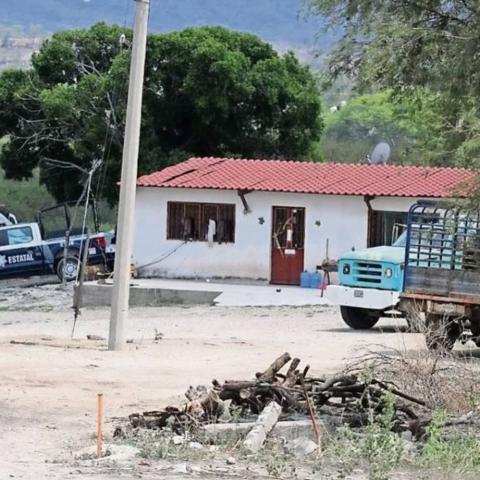 Masacre en Tehuitzingo, Puebla: 10 personas asesinadas en un rancho