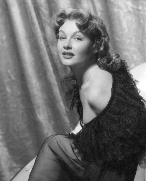 Muere Ann Robinson, actriz de ‘La guerra de los mundos’, a los 96 años