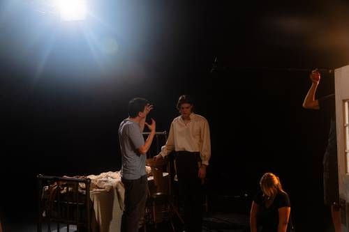 Patrick Wang presenta ‘A. Rimbaud’ en el Roxy Cinema de Nueva York