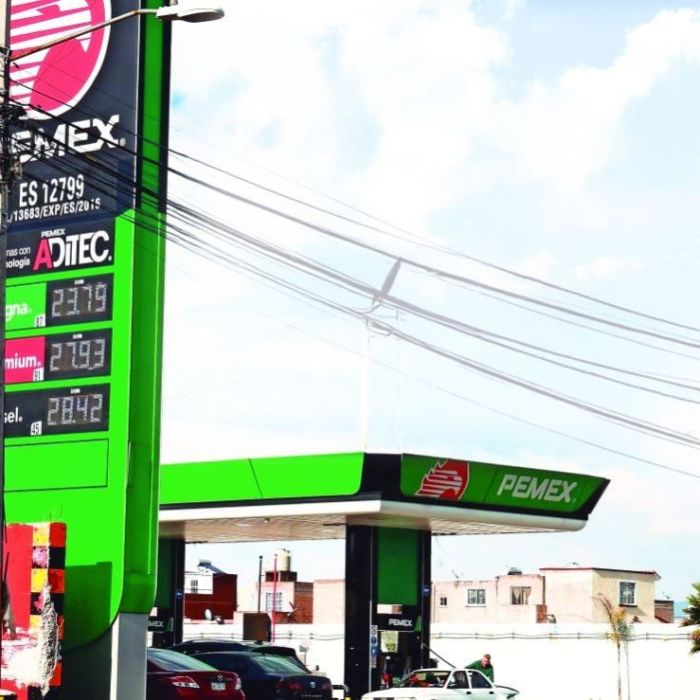 Pemex advierte que medidas de EU contra Cuba elevan riesgos para la relación económica con México